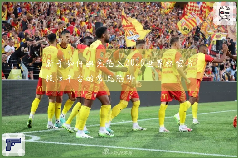 新手如何避免陷入2026世界杯官方投注平台的常见陷阱