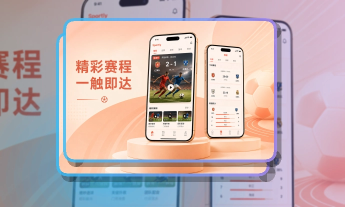 满冠体育APP与网页版访问展示